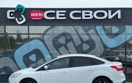 Ford Focus III, 2014 год, 860 000 рублей, 9 фотография
