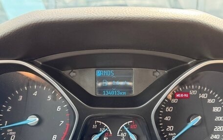 Ford Focus III, 2014 год, 860 000 рублей, 10 фотография