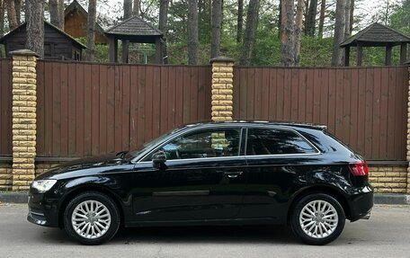 Audi A3, 2014 год, 1 070 000 рублей, 4 фотография