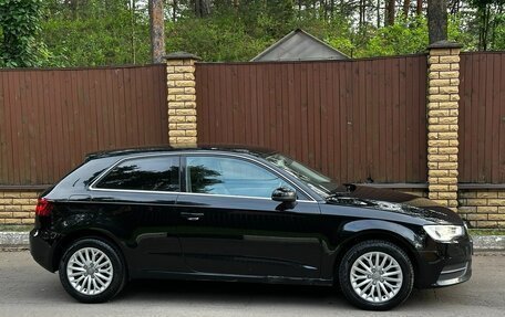 Audi A3, 2014 год, 1 070 000 рублей, 10 фотография