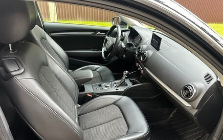 Audi A3, 2014 год, 1 070 000 рублей, 11 фотография