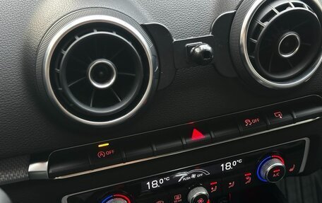 Audi A3, 2014 год, 1 070 000 рублей, 17 фотография