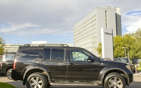Nissan Pathfinder, 2007 год, 785 000 рублей, 4 фотография