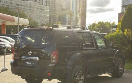 Nissan Pathfinder, 2007 год, 785 000 рублей, 5 фотография