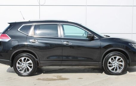 Nissan X-Trail, 2015 год, 1 590 000 рублей, 5 фотография