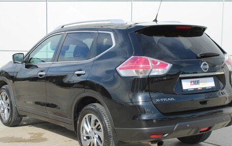 Nissan X-Trail, 2015 год, 1 590 000 рублей, 9 фотография