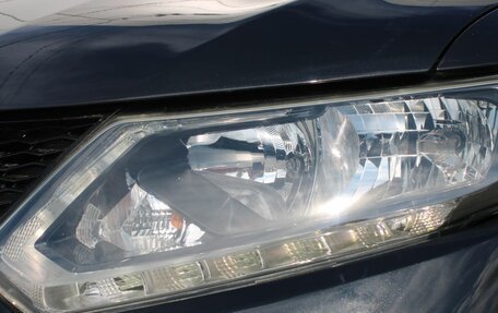 Nissan X-Trail, 2015 год, 1 590 000 рублей, 12 фотография