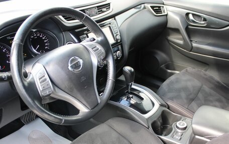 Nissan X-Trail, 2015 год, 1 590 000 рублей, 16 фотография