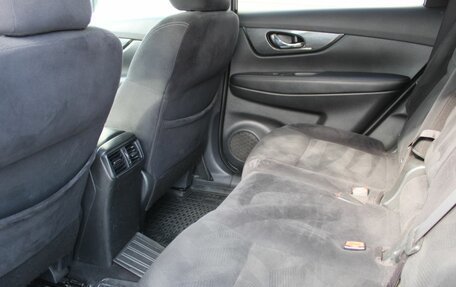 Nissan X-Trail, 2015 год, 1 590 000 рублей, 22 фотография