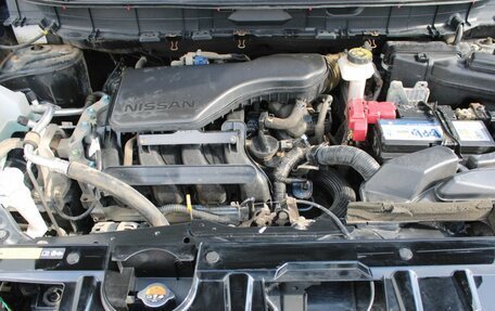 Nissan X-Trail, 2015 год, 1 590 000 рублей, 24 фотография