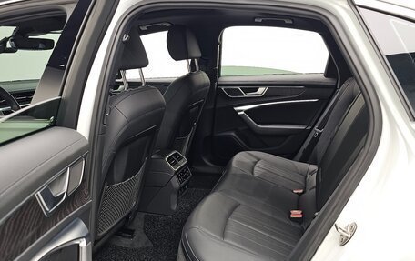 Audi A6, 2022 год, 3 790 035 рублей, 18 фотография