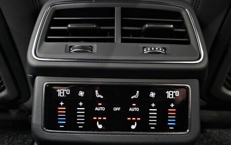 Audi A6, 2022 год, 3 790 035 рублей, 14 фотография