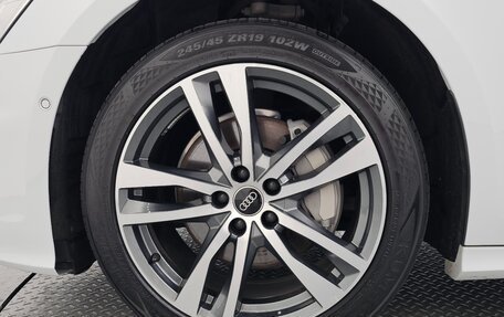Audi A6, 2022 год, 3 790 035 рублей, 16 фотография