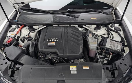 Audi A6, 2022 год, 3 790 035 рублей, 17 фотография