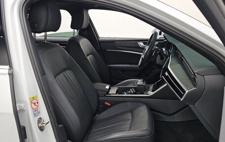Audi A6, 2022 год, 3 790 035 рублей, 19 фотография
