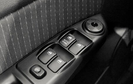 Hyundai Getz I рестайлинг, 2010 год, 590 000 рублей, 10 фотография