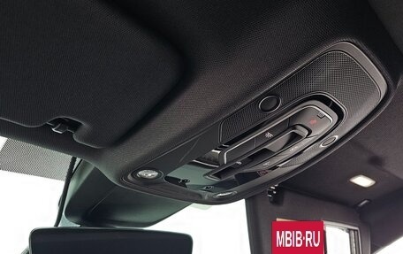 Audi A6, 2022 год, 3 790 035 рублей, 11 фотография