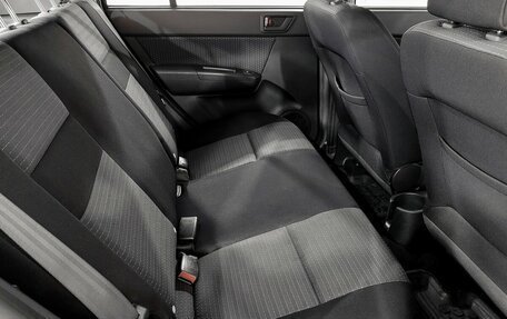 Hyundai Getz I рестайлинг, 2010 год, 590 000 рублей, 12 фотография