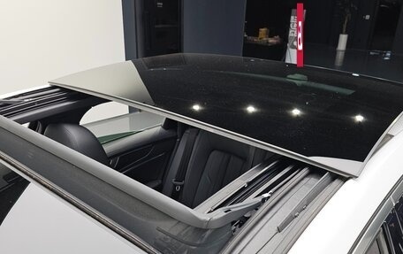 Audi A6, 2022 год, 3 790 035 рублей, 12 фотография