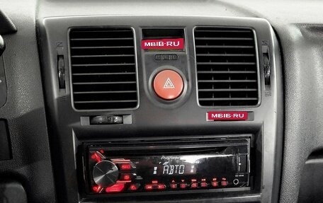 Hyundai Getz I рестайлинг, 2010 год, 590 000 рублей, 7 фотография