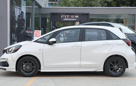 Honda Fit, 2025 год, 1 450 000 рублей, 7 фотография