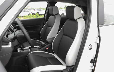 Honda Fit, 2025 год, 1 450 000 рублей, 10 фотография