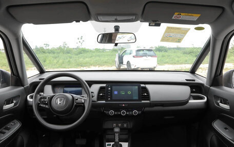 Honda Fit, 2025 год, 1 450 000 рублей, 14 фотография