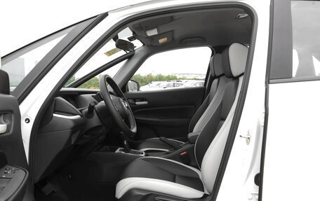 Honda Fit, 2025 год, 1 450 000 рублей, 9 фотография