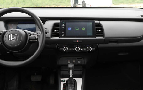Honda Fit, 2025 год, 1 450 000 рублей, 15 фотография