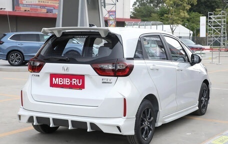 Honda Fit, 2025 год, 1 450 000 рублей, 6 фотография