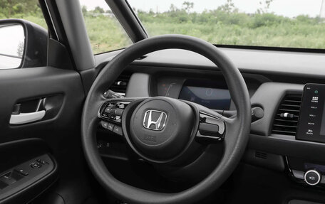 Honda Fit, 2025 год, 1 450 000 рублей, 16 фотография