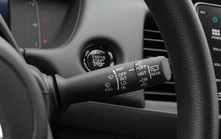 Honda Fit, 2025 год, 1 450 000 рублей, 18 фотография
