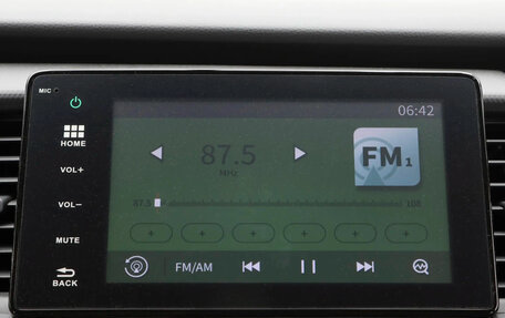 Honda Fit, 2025 год, 1 450 000 рублей, 23 фотография
