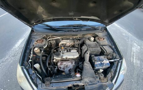 Mitsubishi Lancer IX, 2004 год, 370 000 рублей, 4 фотография