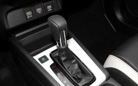 Honda Fit, 2025 год, 1 450 000 рублей, 22 фотография