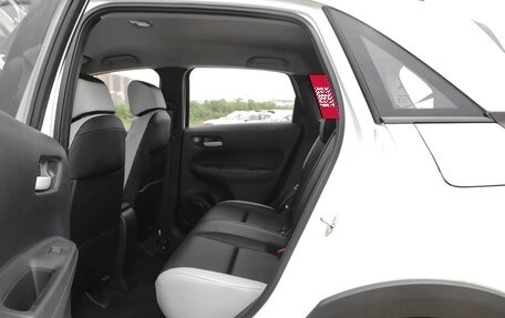Honda Fit, 2025 год, 1 450 000 рублей, 11 фотография