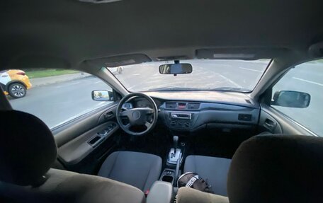 Mitsubishi Lancer IX, 2004 год, 370 000 рублей, 5 фотография