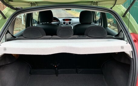 Citroen C3 II, 2006 год, 500 000 рублей, 5 фотография