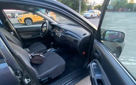 Mitsubishi Lancer IX, 2004 год, 370 000 рублей, 7 фотография