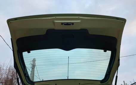 Citroen C3 II, 2006 год, 500 000 рублей, 6 фотография