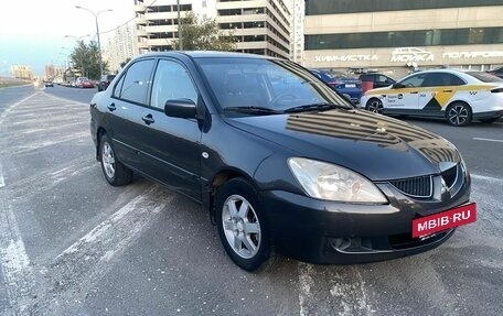 Mitsubishi Lancer IX, 2004 год, 370 000 рублей, 8 фотография