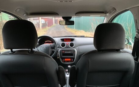 Citroen C3 II, 2006 год, 500 000 рублей, 7 фотография
