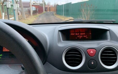 Citroen C3 II, 2006 год, 500 000 рублей, 13 фотография