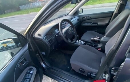 Mitsubishi Lancer IX, 2004 год, 370 000 рублей, 2 фотография