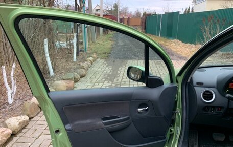 Citroen C3 II, 2006 год, 500 000 рублей, 10 фотография