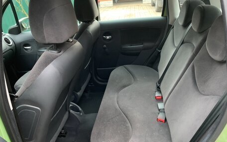 Citroen C3 II, 2006 год, 500 000 рублей, 8 фотография