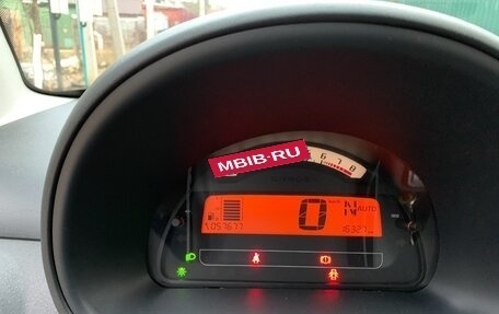 Citroen C3 II, 2006 год, 500 000 рублей, 14 фотография
