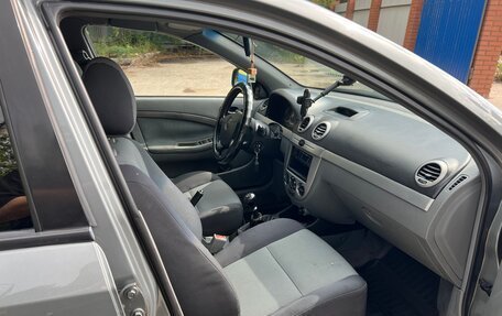 Chevrolet Lacetti, 2011 год, 700 000 рублей, 7 фотография