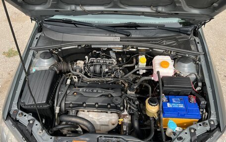 Chevrolet Lacetti, 2011 год, 700 000 рублей, 3 фотография