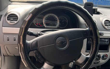 Chevrolet Lacetti, 2011 год, 700 000 рублей, 6 фотография